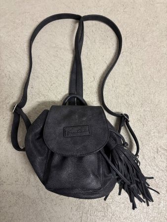 Damen Rucksack schwarz – Fritzi aus Preußen