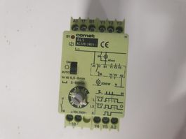Comat Treppenlichtautomat AL3 AC240V Zeitschaltuhr