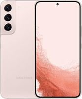 Samsung Galaxy S22 256GB Pink Gold