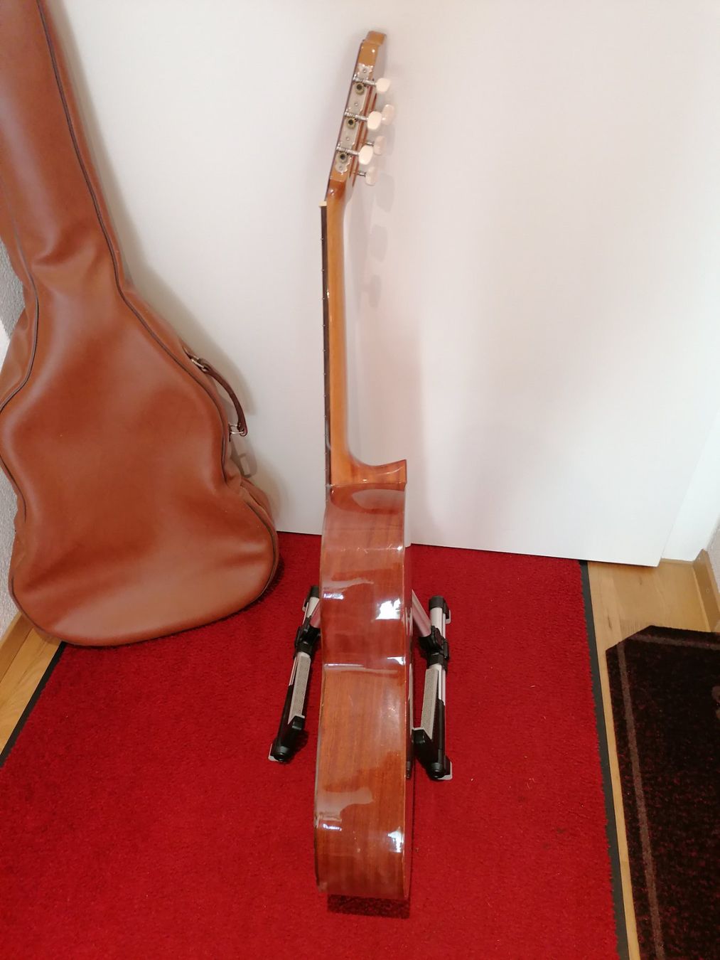 Strumenti musicali: Klassische Gitarre ESTEVE 3ST63 Spain – Usato da Muri AG venduto da goodmood17 4