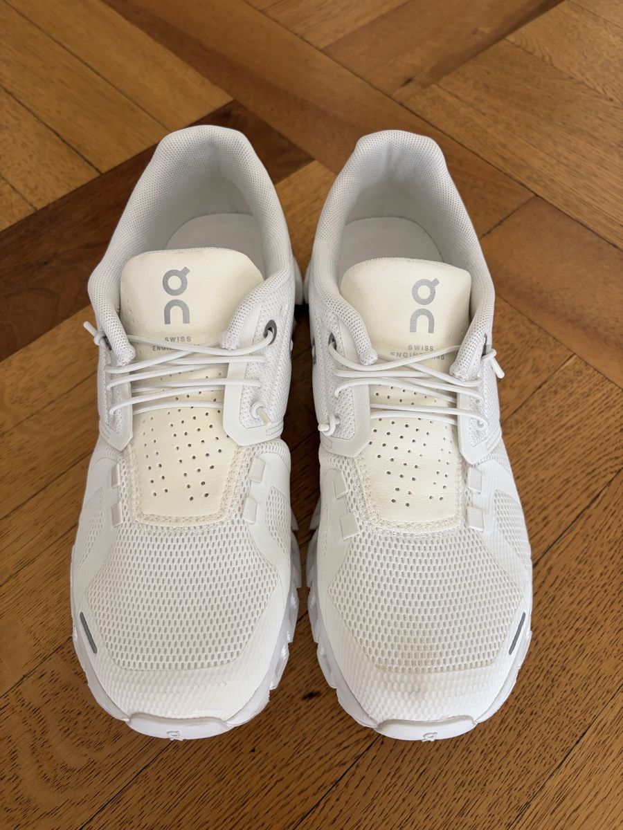On Damenschuhe: ON  SNEAKERS CLOUD – Neu (gemäss Beschreibung) aus Sion von casa147