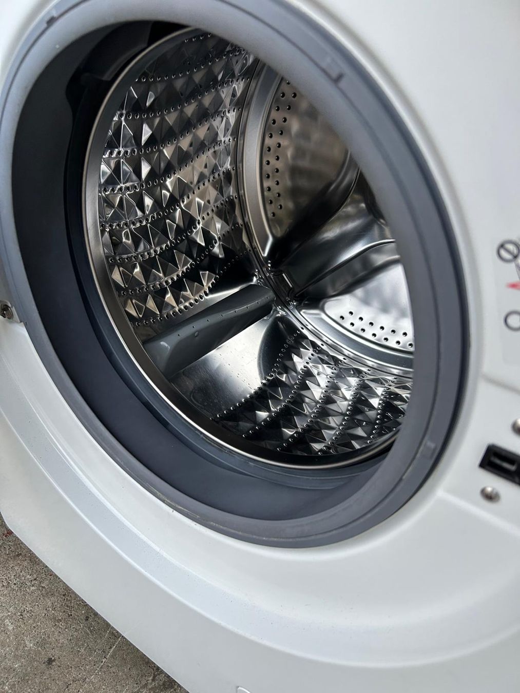 Lavatrici: Waschmaschine  Samsung – Usato da Basel venduto da faz_hdd8 3