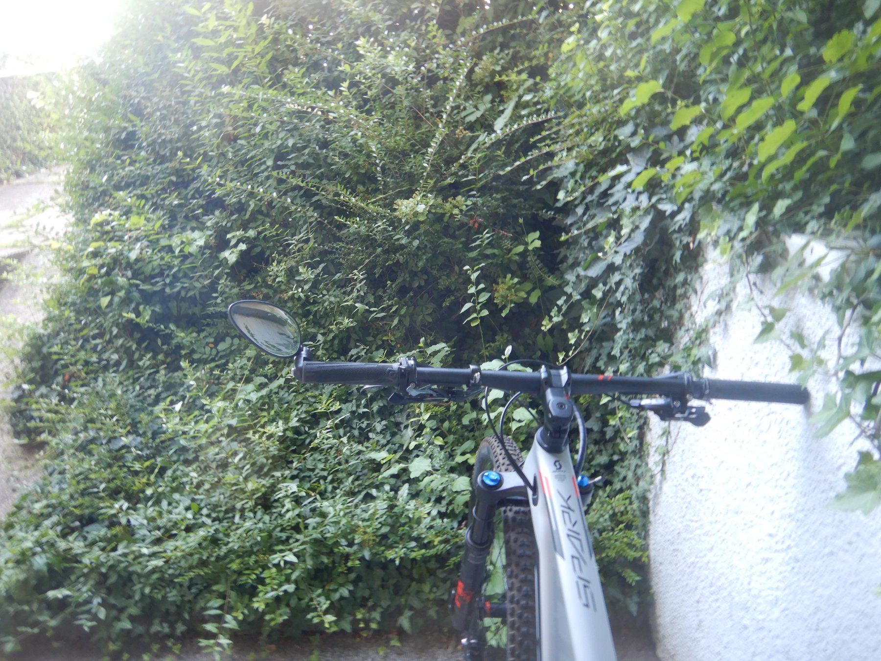 Scott Velos: Scott Spark 930 29 pouces – Gebraucht aus La Neuveville von Faille_237 1