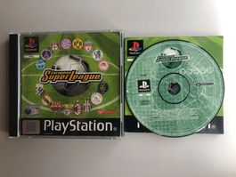 European Super League - PS1