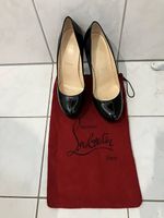 Schöne Lack Louboutin