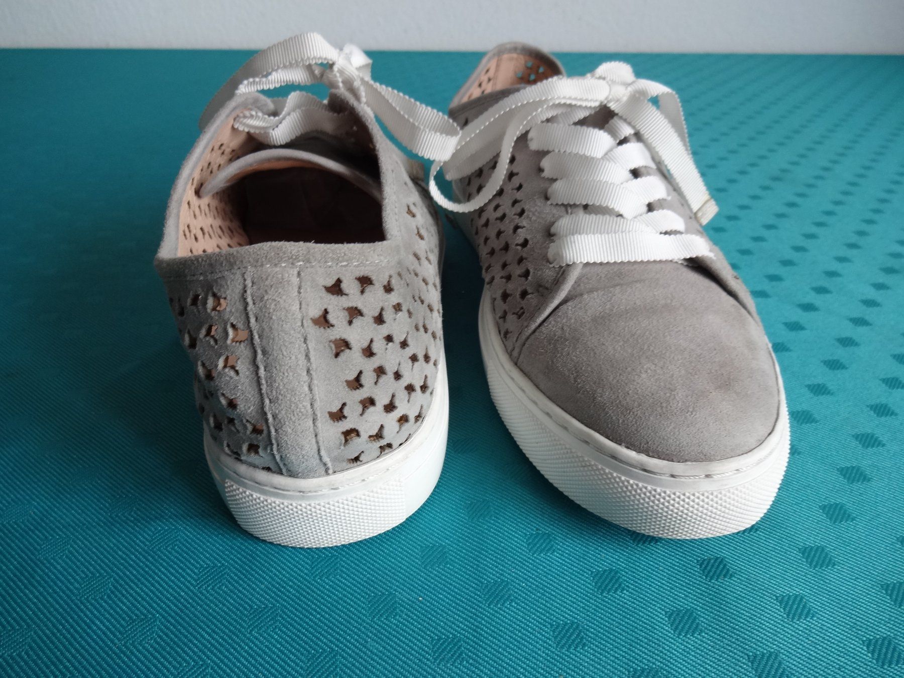 Scarpe da donna: Joop  Schuhe Nr.39 – Nuovo (secondo la descrizione) da Bronschhofen venduto da Xena37 3