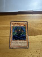 Yu-Gi-Oh Maha Vilo Hexer/Effekt Karte