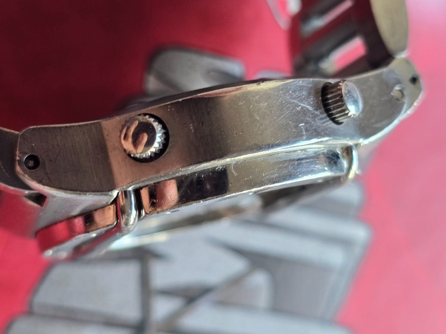Certina Orologi: 314 Certina DS Cascadeur Chronograph Date – Usato da Muri AG venduto da Corredor 8