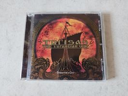 Turisas  -  The Varangian Way / Director's Cut