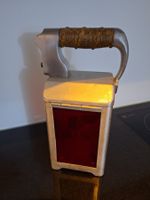 Bahn SBB Lampe  sehr selten