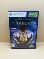 Fable: The Journey Xbox 360 Kinect