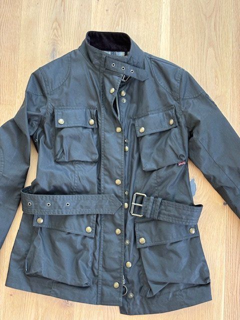 Belstaff Giacche: Jacke 'Belstaff' – Usato da Triboltingen venduto da U_1965 1