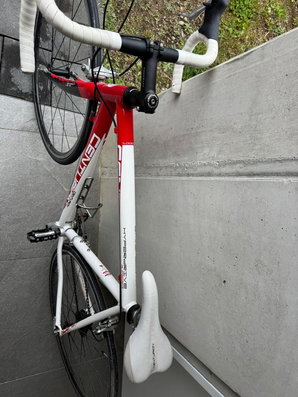 Biciclette: Rennrad Centurion Shimano Sora Aluminium – Usato da Boll venduto da mar_r88n 2