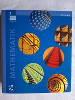 LMVZ Mathematik 5 - Primarstufe - 5. Klasse LÖSUNGEN
