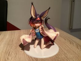 Anime Figur Izuna Hatsuse aus No Game No Life