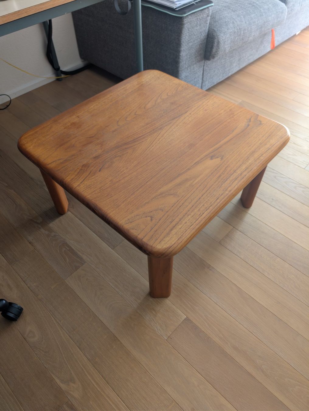 Tavoli: Couchtisch Mid-Century – Usato da HINTEREGG venduto da Bennihr