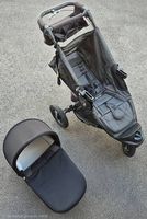 Passeggiono Baby Jogger City Elite