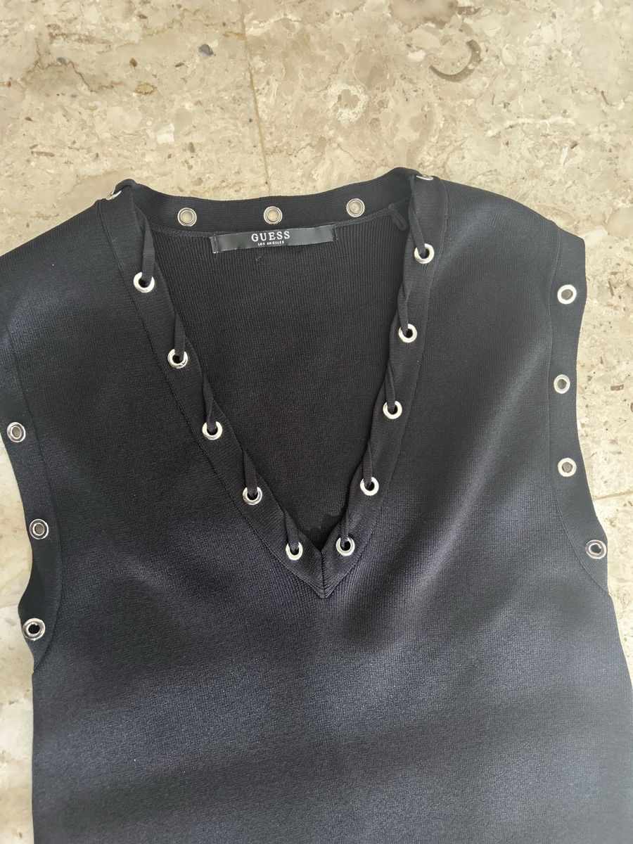 Guess Kleider: Vestito Guess taglia L – Neu (gemäss Beschreibung) aus Locarno von Matic04 4