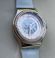 Swatch Automatic „Sistem Polarie“ NEU in der Box