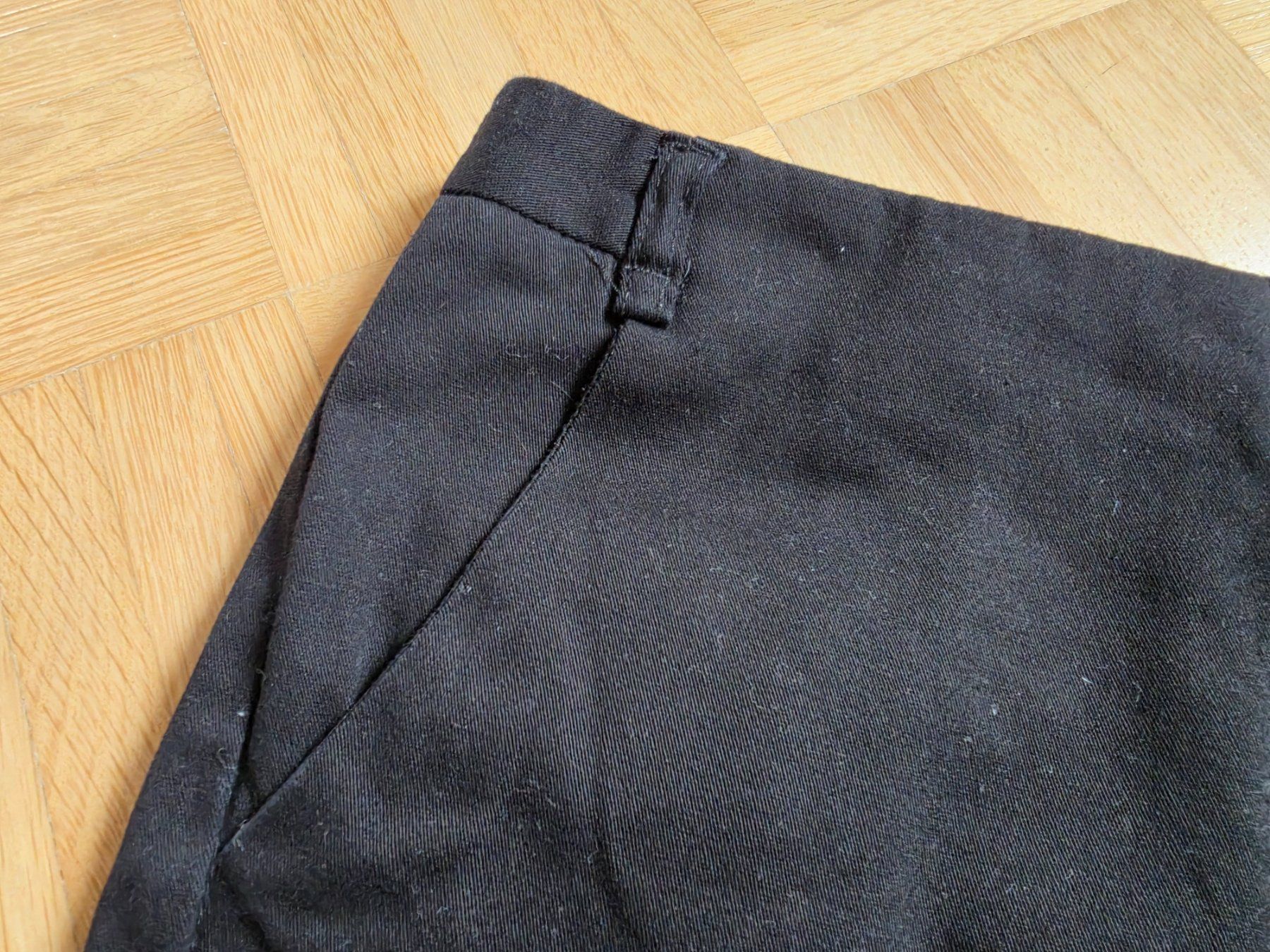 Hosen: Shorts Zalando Gr. 36 – Gebraucht aus Stäfa von flamingo_17 2