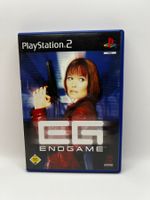 Endgame (Deutsch) - Playstation 2