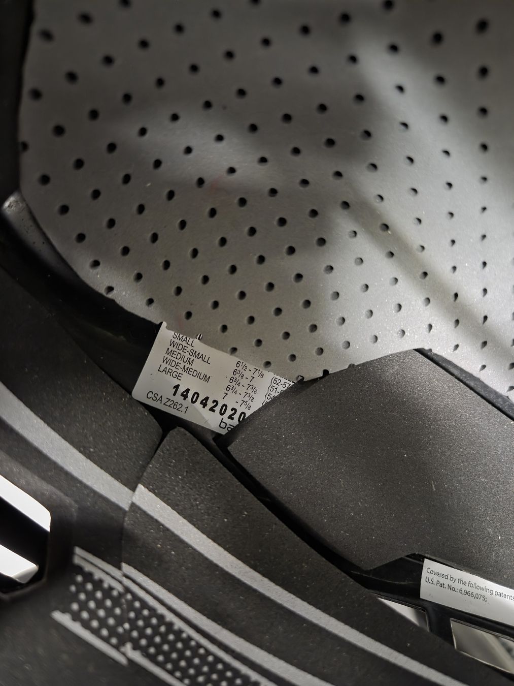 Bauer Casques: Eishockey Helm Bauer – D'occasion à Gossau SG par Sandy2014 3