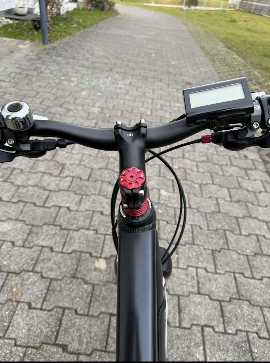 Stromer Pièces détachées: Stromer st1 – Défectueux à Grellingen par OCC_ASION01 2