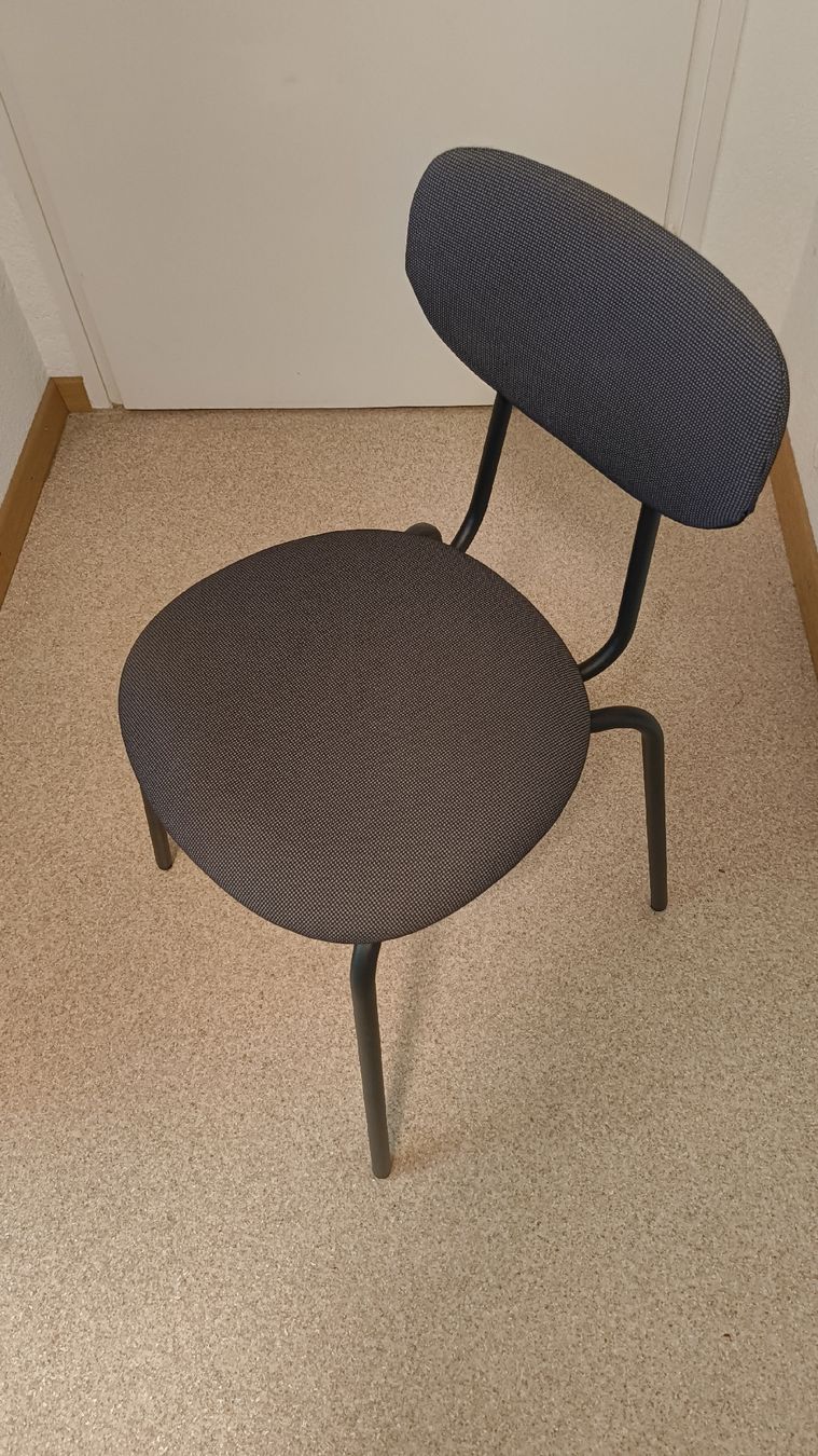 Ikea Sedie: Stuhl Ikea Östanö – Usato da Adliswil venduto da Seve177