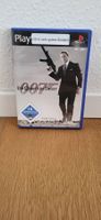 PS2 – 007 Ein Quantum Trost