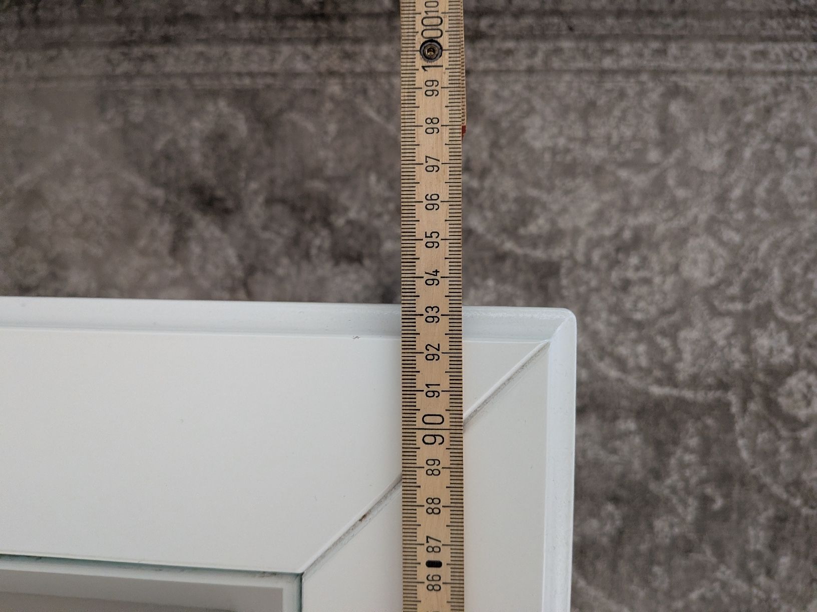 Ikea Tavoli: Couchtisch 93x93x51cm – Usato da Grenchen venduto da garage-city 4