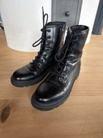 Stiefelette, warm, 41