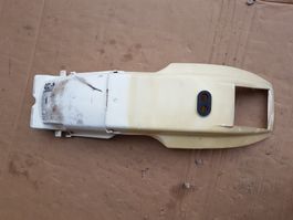 Kotflügel Heck Schutzblech Yamaha DT 125 LC 35E YPVS 1984-88