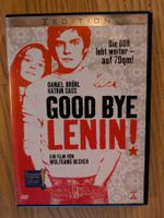 DVD: "Good Bye Lenin!"