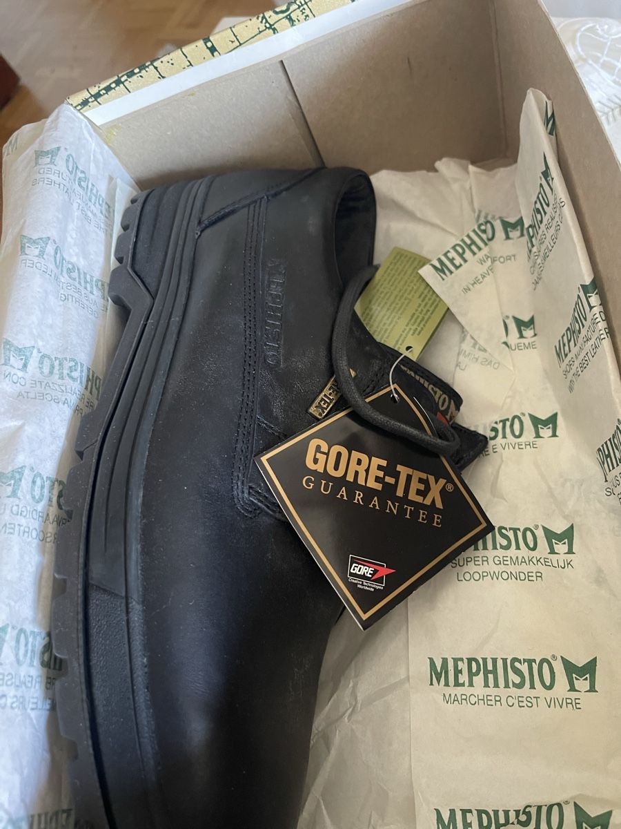 Chaussures hommes: Chaussure de ville – Neuf (Voir description) à Versoix par MTCGN 2
