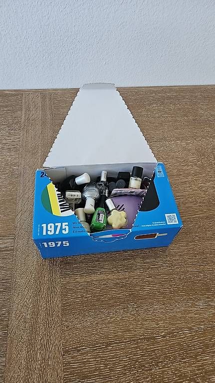 Nagellack: Nagellack Set – Gebraucht aus St. Silvester von mat_b7rw 3