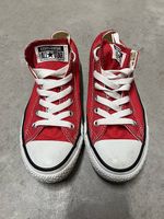 Converse All Star rot Grösse 37.5