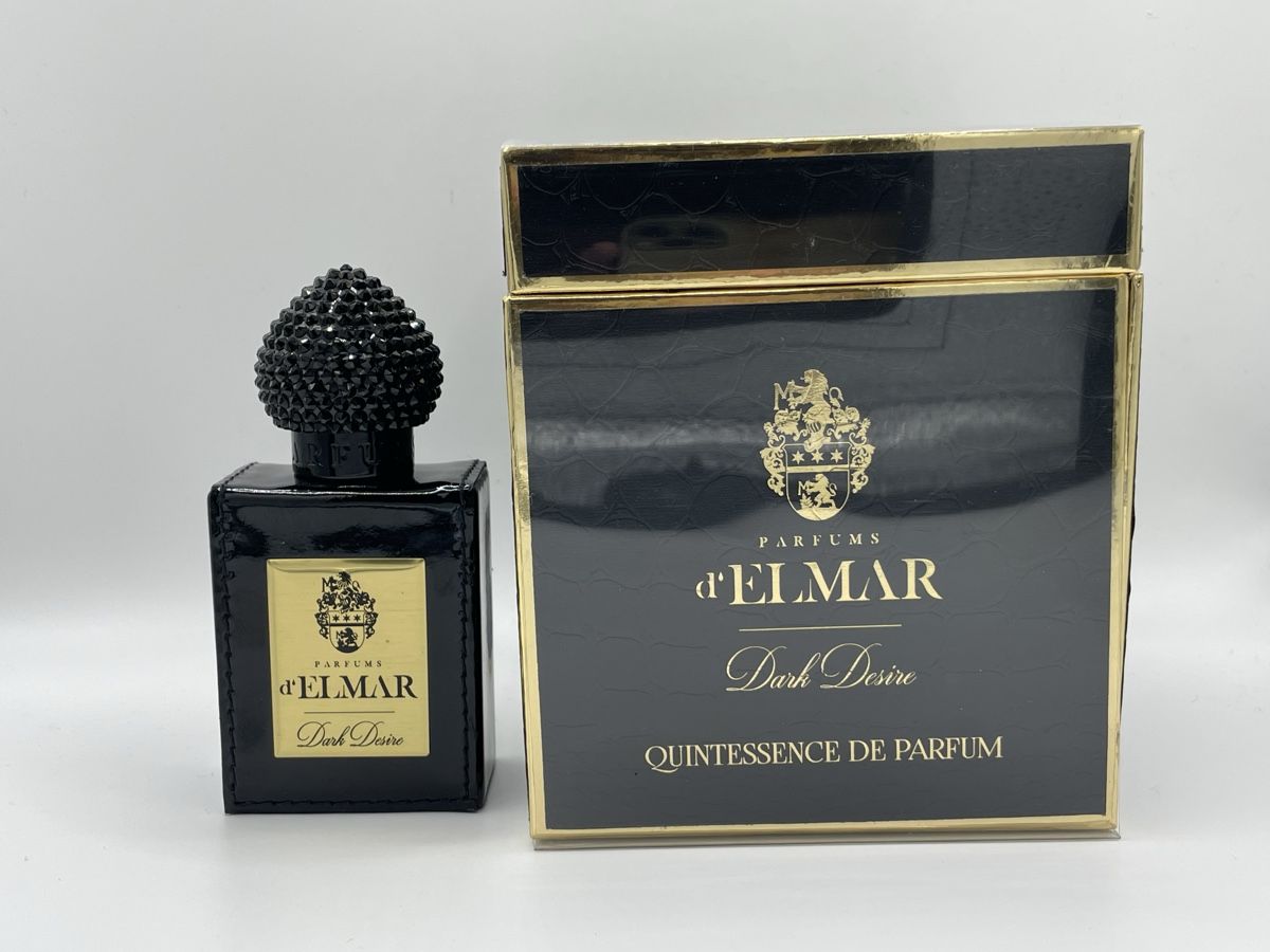 Profumi & Eau de Toilette: Parfums D'Elmar - Dark Desire 50ml   Selten – Usato da Frenkendorf venduto da Sakima1