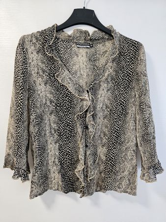 Damenbluse KAZARINI