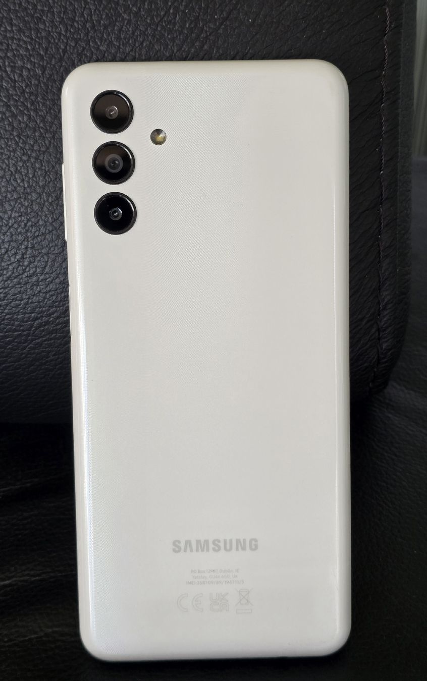 Samsung Portables: Samsung Galaxy A04s – Neuf (Voir description) à Zuerich par rbt_yt2w 8