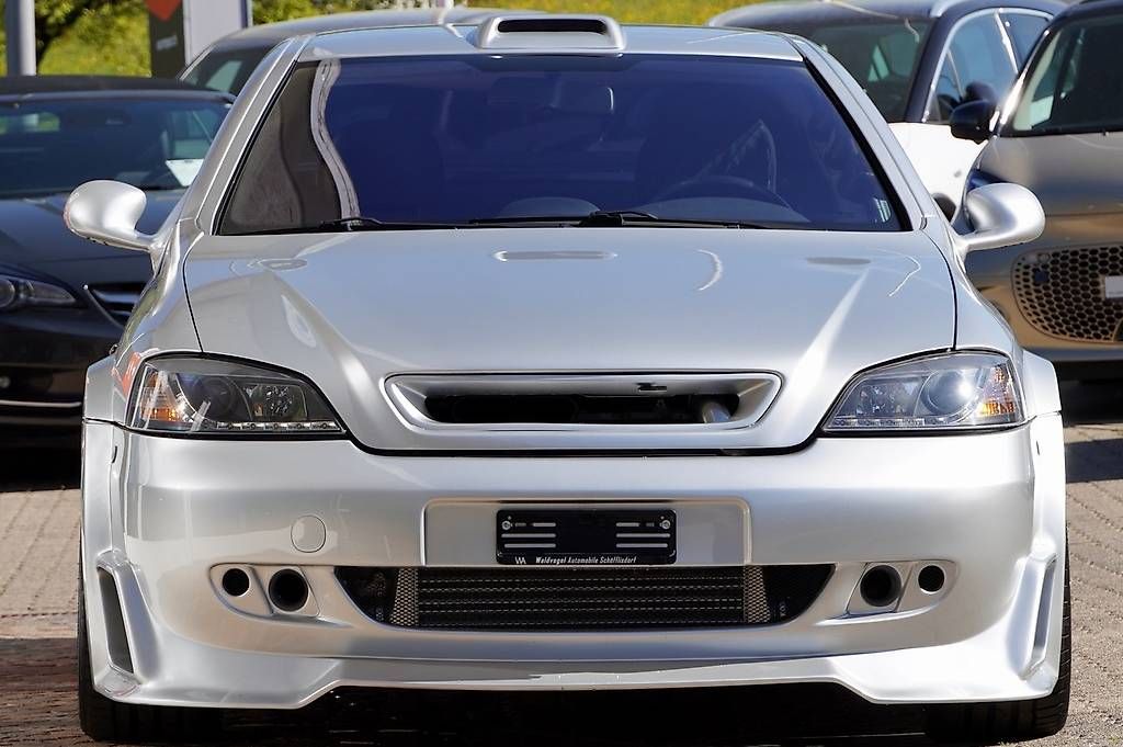 Vinyles: Ein Astra Lumma LPC-XR – D'occasion à Schöfflisdorf par waldvogelautomobile 2