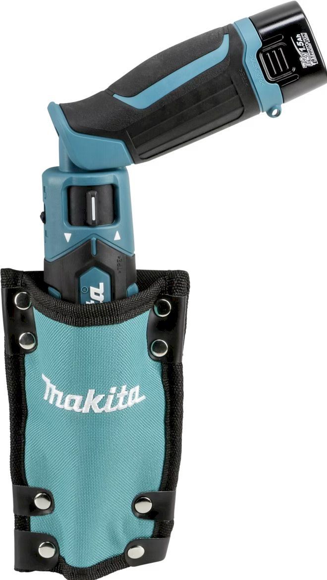 Avvitatori a batteria: Makita TD022DSE Knickschlagschrauber – Nuovo e nell'imballaggio originale da Bottighofen venduto da zaap 7