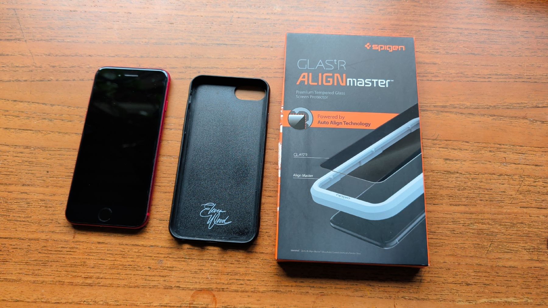 Apple Handys / Smartphones: IPhone SE 3.Generation 2022 mit Apple Watch SE – Gebraucht aus Wädenswil von adrian.mueller8 5