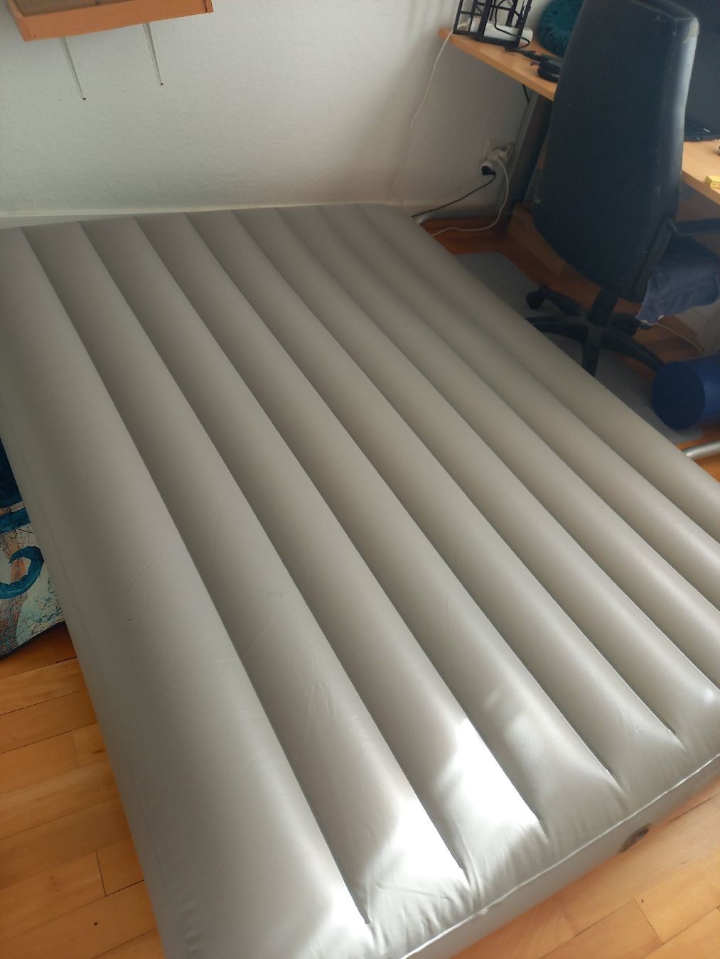 Matelas: Grosse Luftmatratze Intex – D'occasion à Bern par Coma0001 3