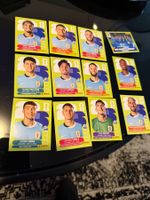 Panini World Cup 26 URU 12 Stk