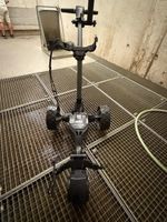 Electric Golf Trolley - Brand Motocaddy
