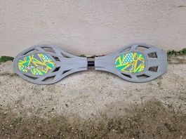 Waveboard