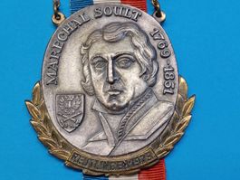 Marechal Soult - Reutlingen 1975