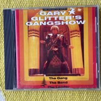 GARY GLITTER-THE GANG THE BAND THE LEADER