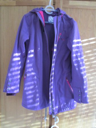 Softshelljacke bpc