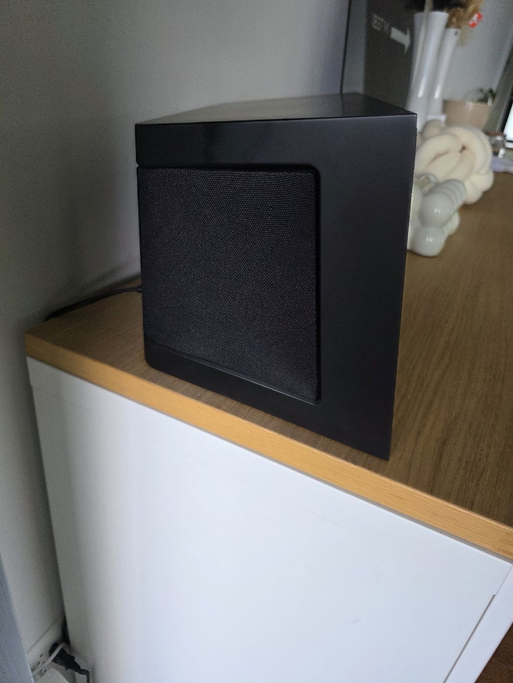 Teufel Sistemi audio & multimediali: Teufel One M – Nuovo (secondo la descrizione) da Marbach SG venduto da ale_2ypv 1